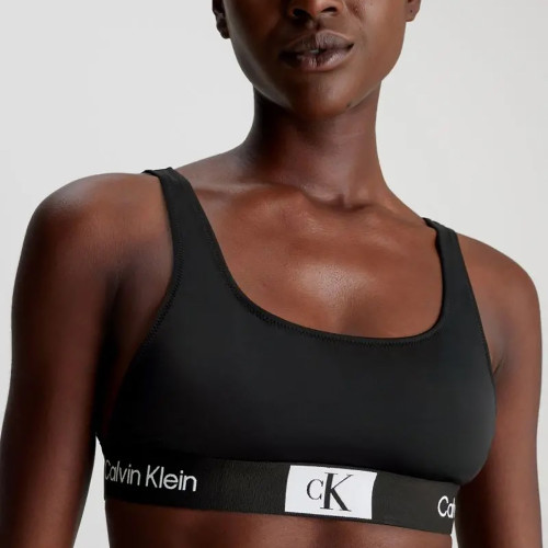 Calvin Klein Γυναικείο μπουστάκι Top Bralette - Ck96